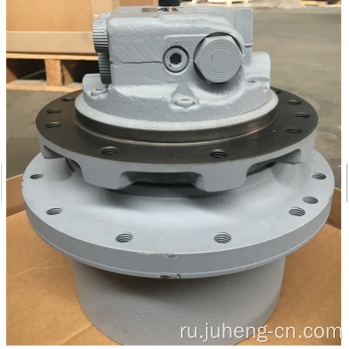 Детали экскаватора Ходовой двигатель конечной передачи SK60